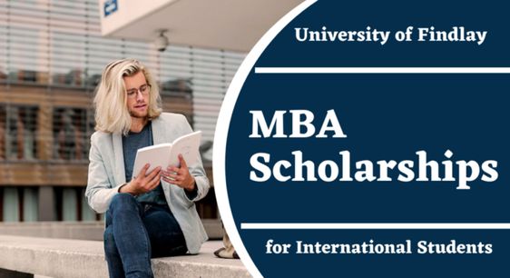 Best MBA Scholarship for International Students 2024